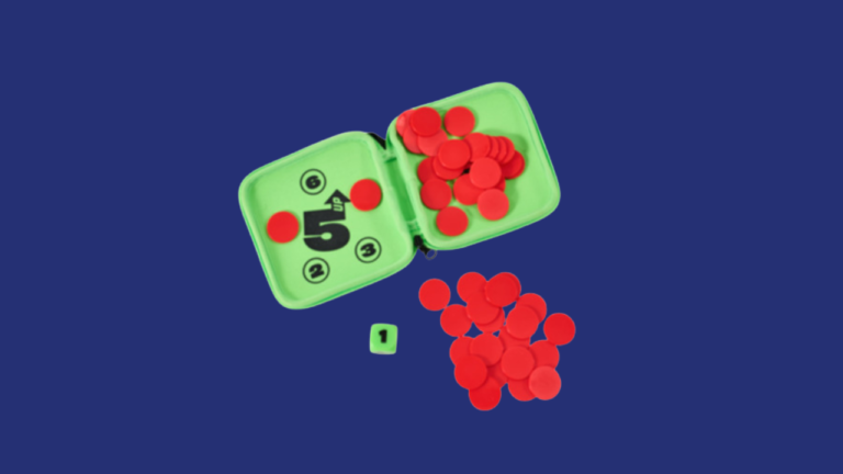 Free-5-Up-Game